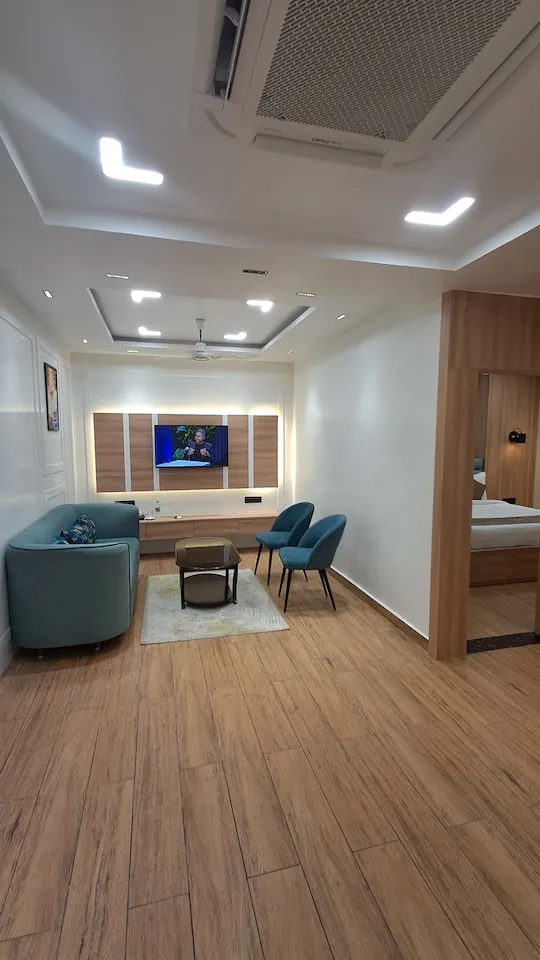 Premium Grand Suite