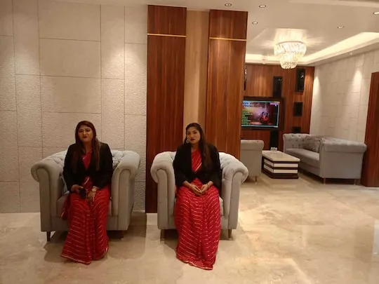 Executive Royal Room