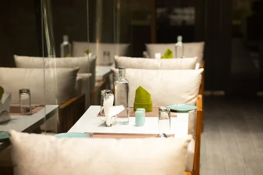 The Royal Dining #7