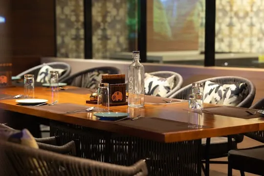 The Royal Dining #5